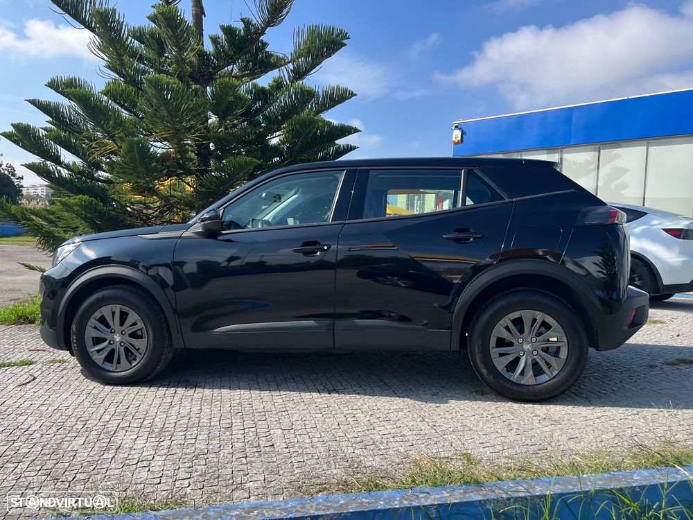 Peugeot 2008 1.5 BlueHDi Active Pack - 16