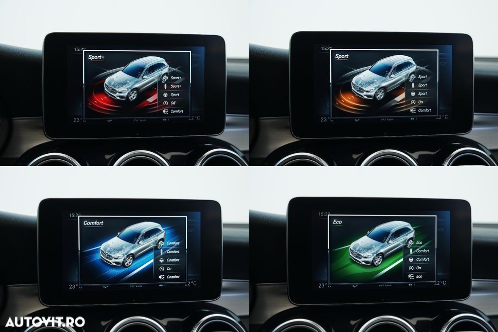 Mercedes-Benz GLC - 24