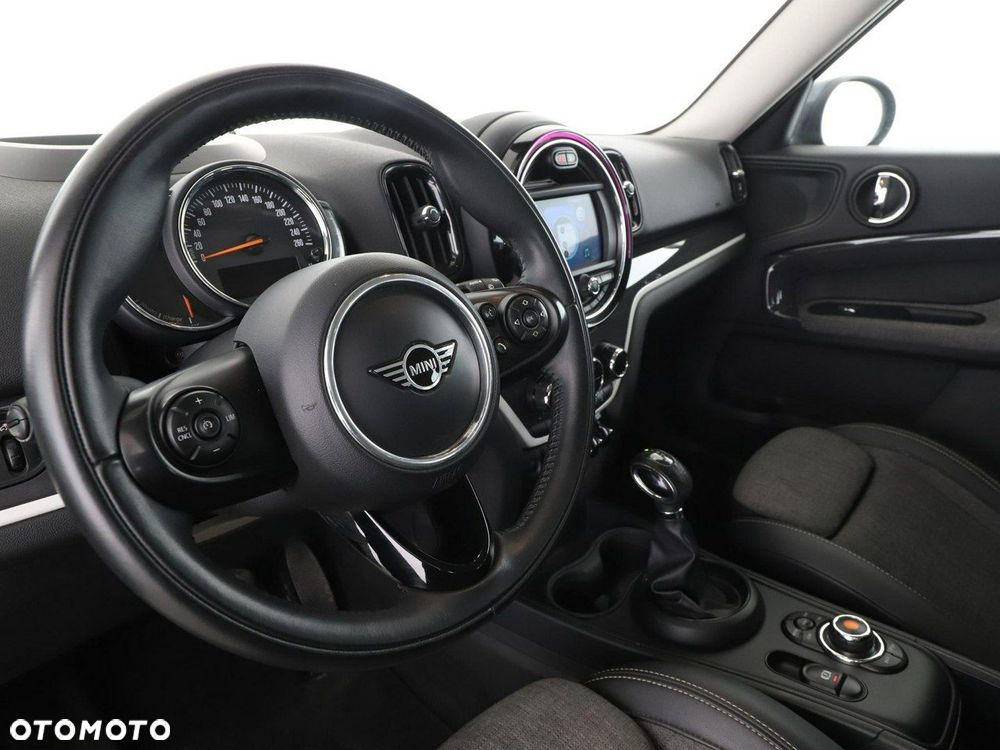 MINI Countryman Cooper S E All4 - 15