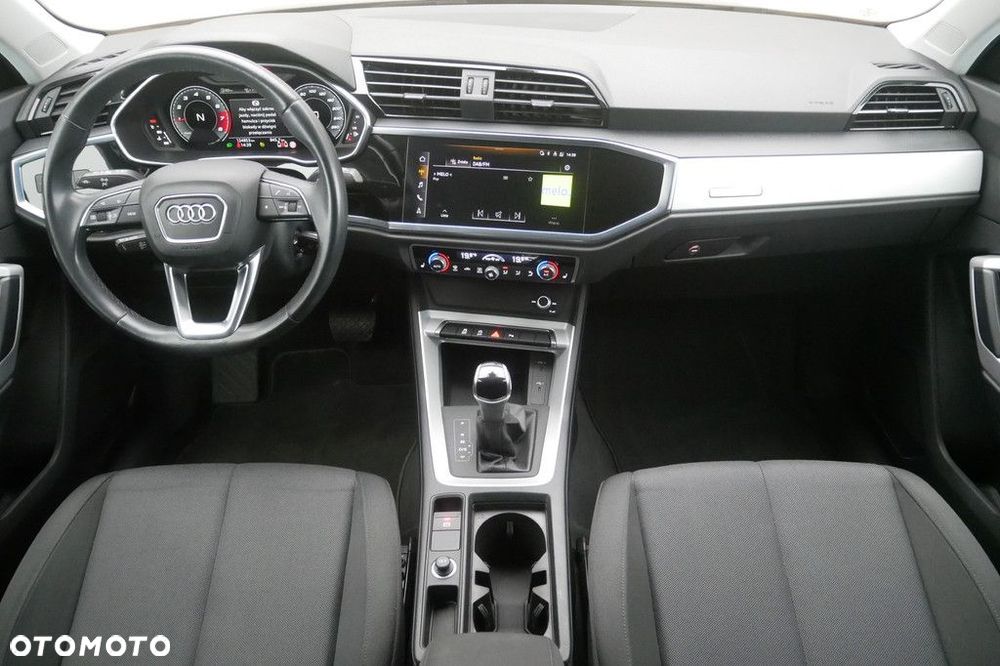 Audi Q3 - 8