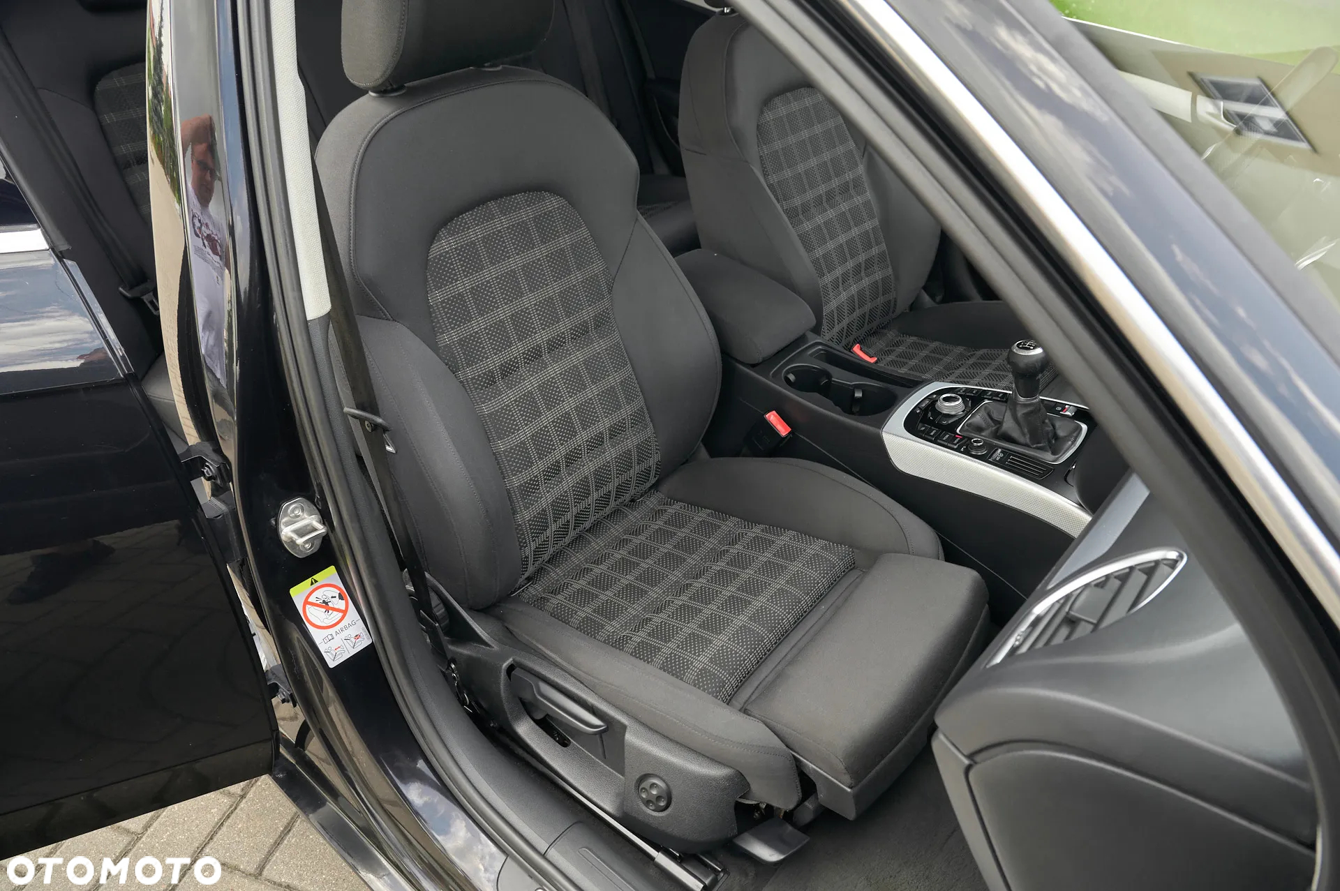 Audi A4 2.0 TDI Limited Edition - 25