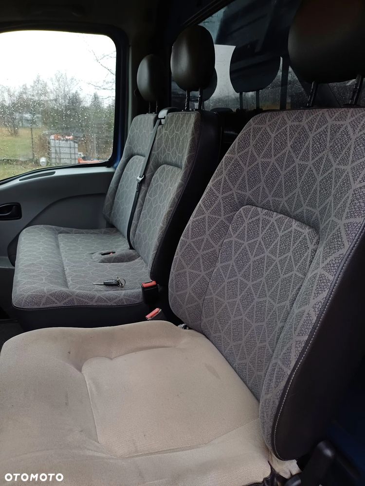 Renault Master Maxi (Mascot) - 4