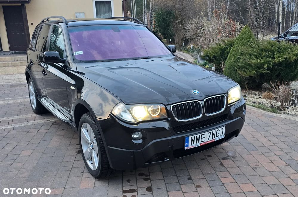 BMW X3 - 12