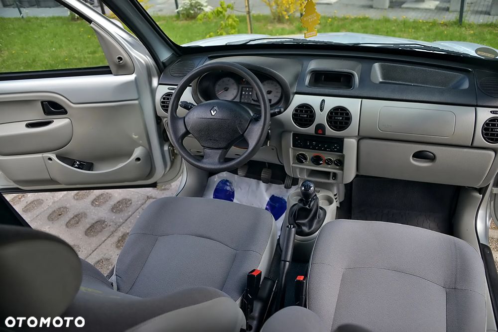 Renault Kangoo 1.2 16V Kaleido Emotion - 31