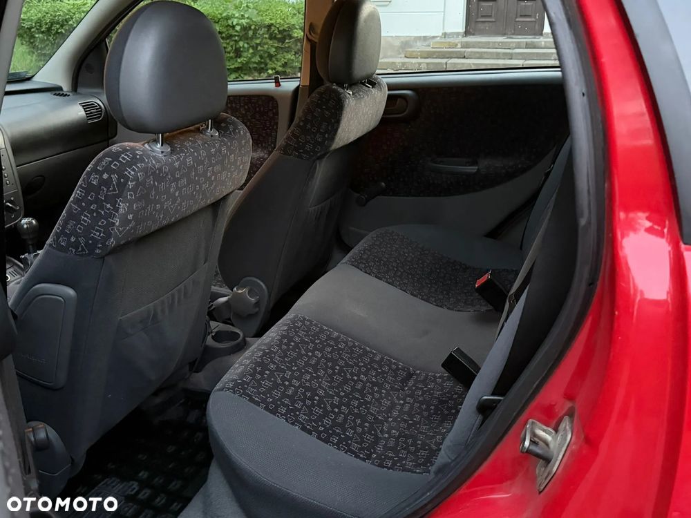 Opel Corsa 1.2 16V Elegance - 14
