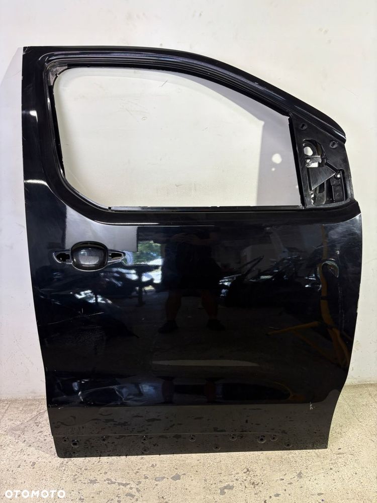 DRZWI PRZÓD PRZEDNIE PRAWE CITROEN JUMPY PROACE EXPERT III