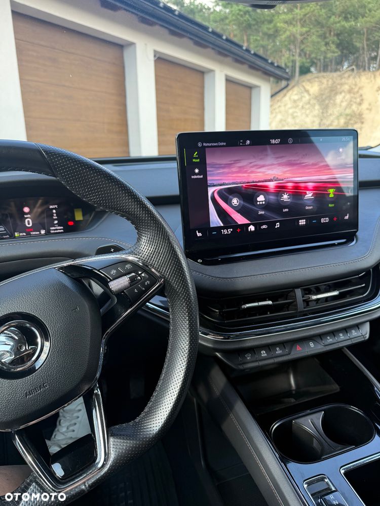 Skoda Enyaq 80 82kWh Plus - 7