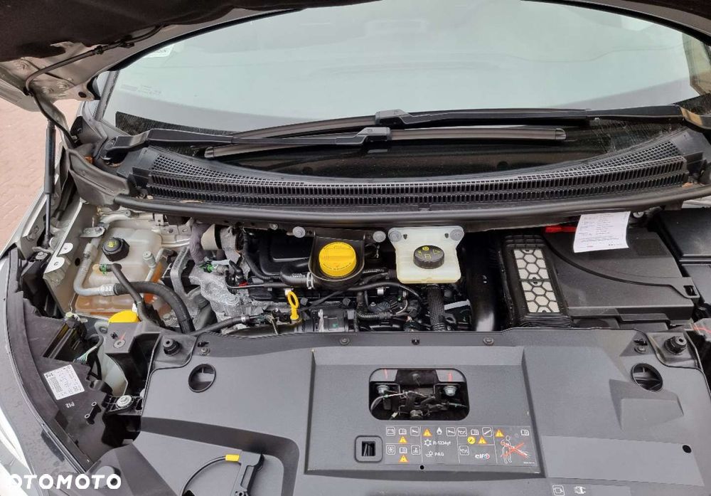 Renault Grand Scenic - 33