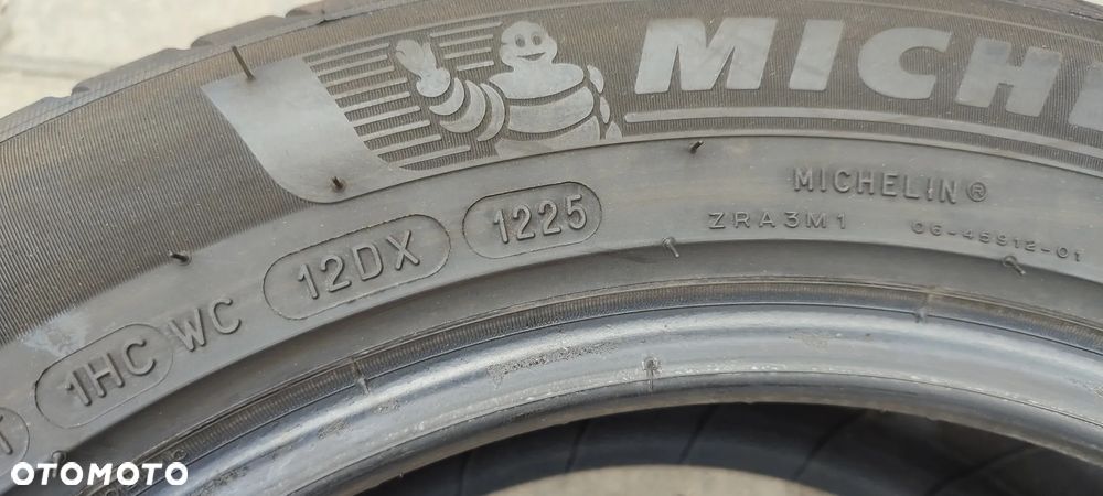 OPONY LETNIE 205/55R16 MICHELIN PRIMACY 4 91V (1225) 2 SZTUKI PARA 7mm LATO - 6