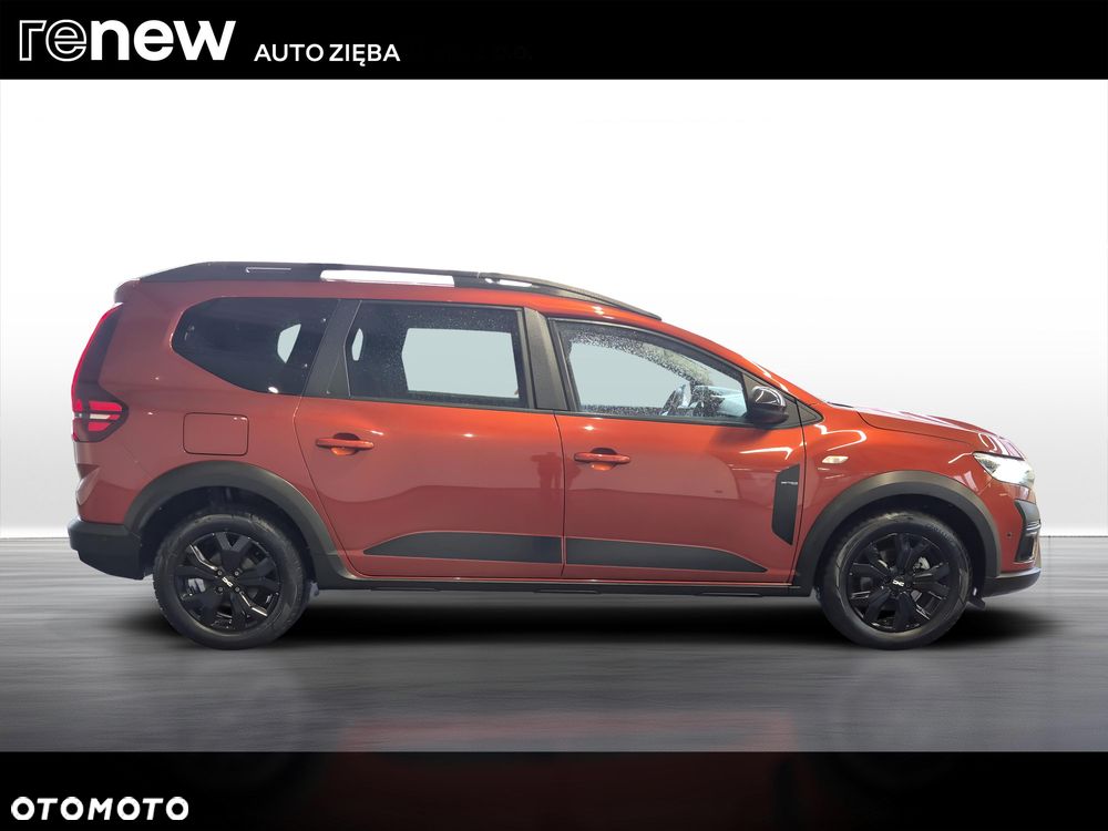 Dacia Jogger - 6