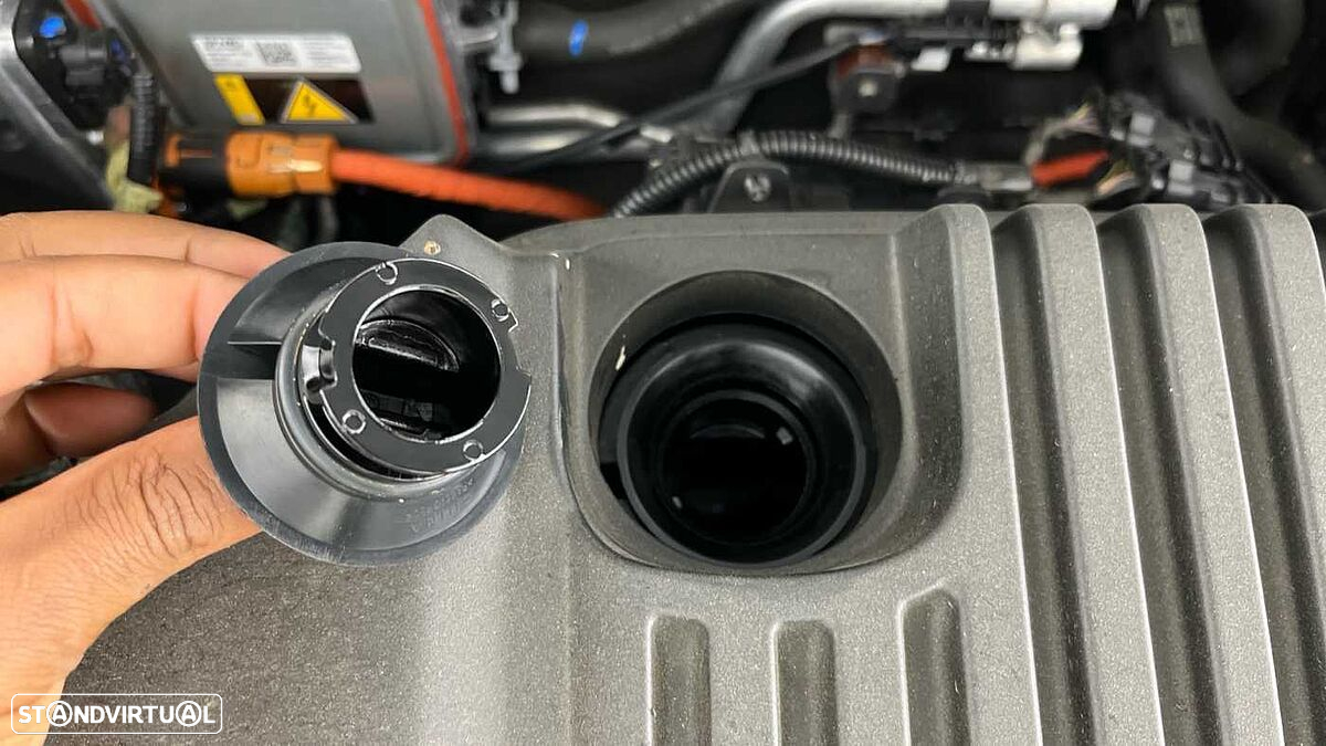 Volvo XC 40 - 35