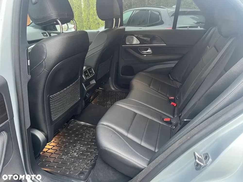 Mercedes-Benz GLE - 30