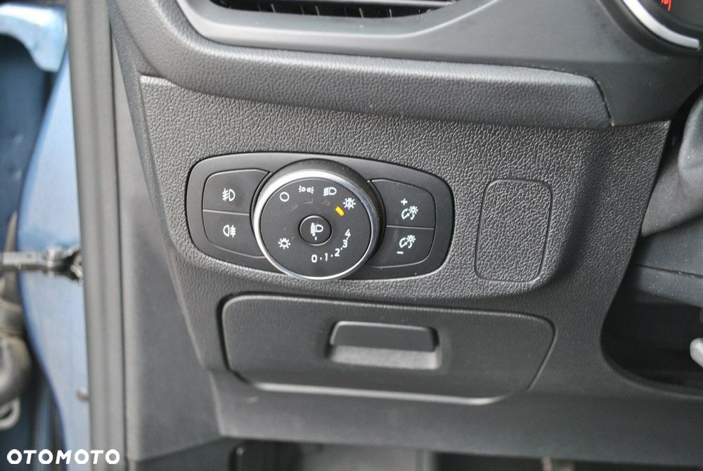 Ford Focus 1.5 EcoBlue Trend Edition - 15