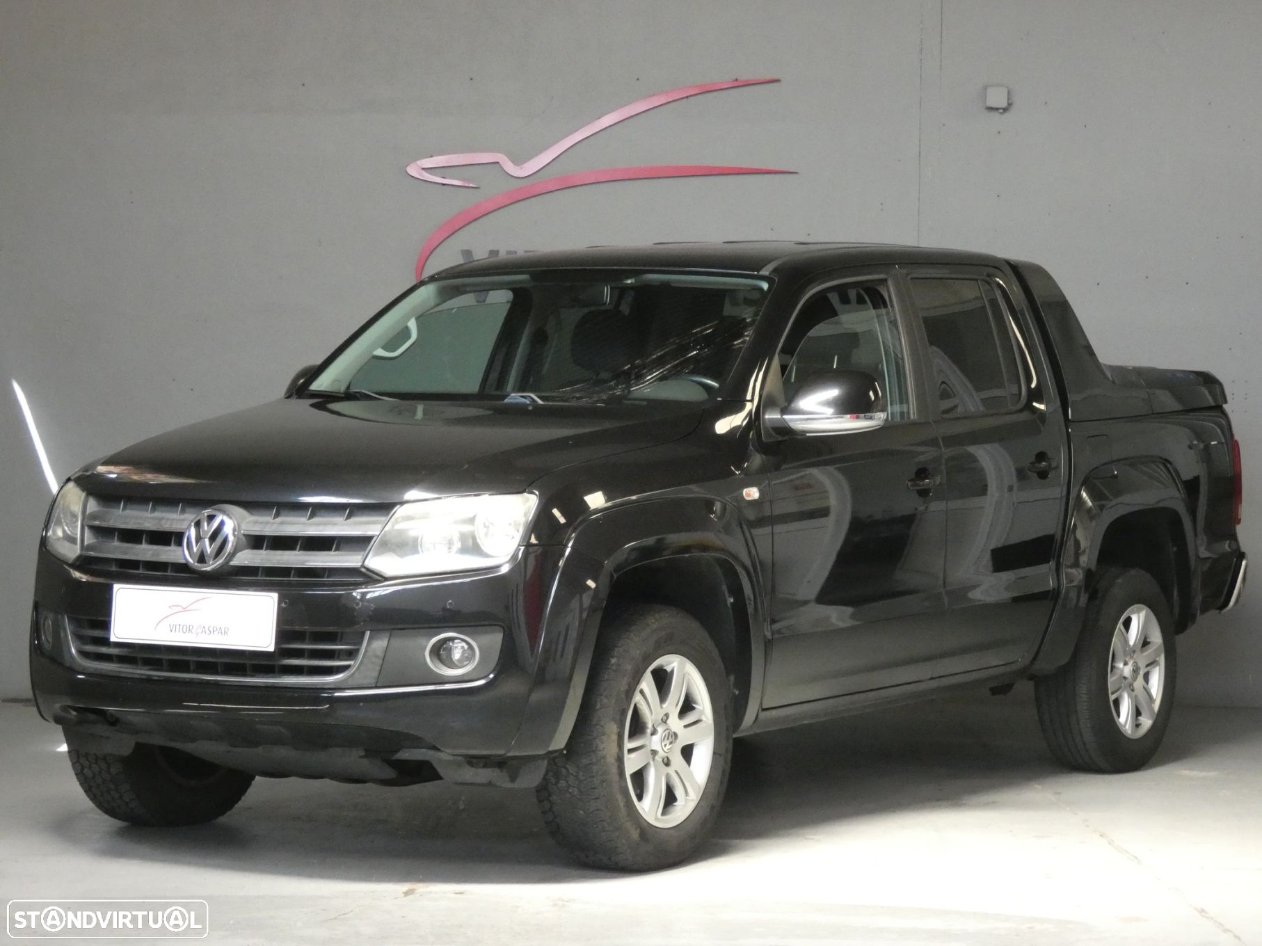 VW Amarok - 3