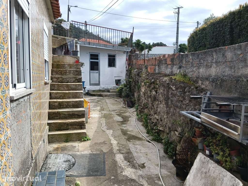 Moradia T2 com Vista Mar em Areosa - Viana do Castelo - Grande imagem: 4/6