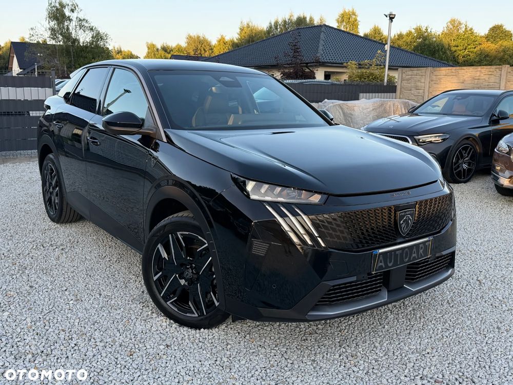 Peugeot 3008 - 1