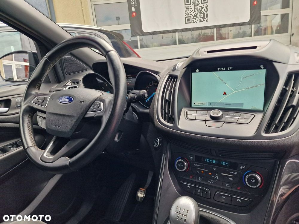 Ford Kuga 1.5 EcoBoost 2x4 ST-Line - 27