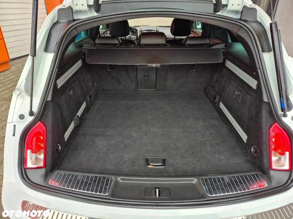 Opel Insignia 2.0 SIDI Turbo 4x4 Innovation - 15