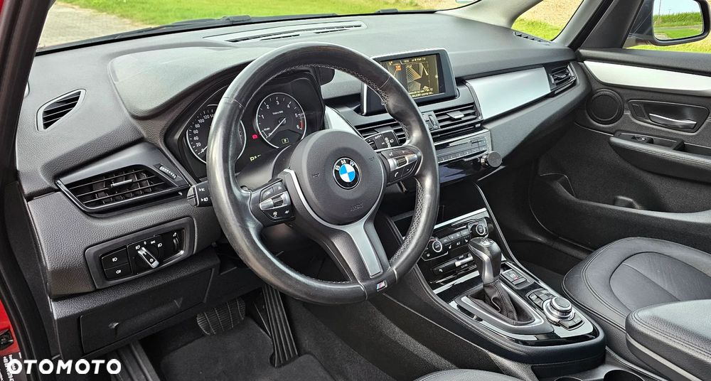 BMW Seria 2 - 10