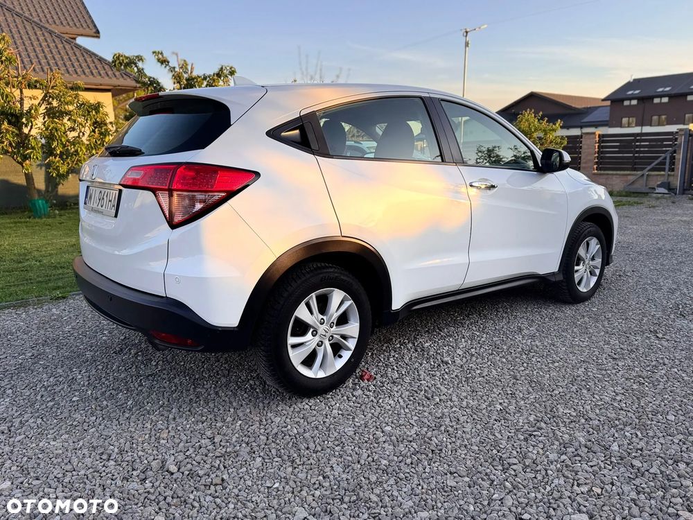 Honda HR-V 1.5 Elegance (ADAS) - 5