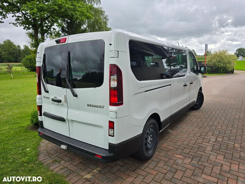 Renault Trafic - 4