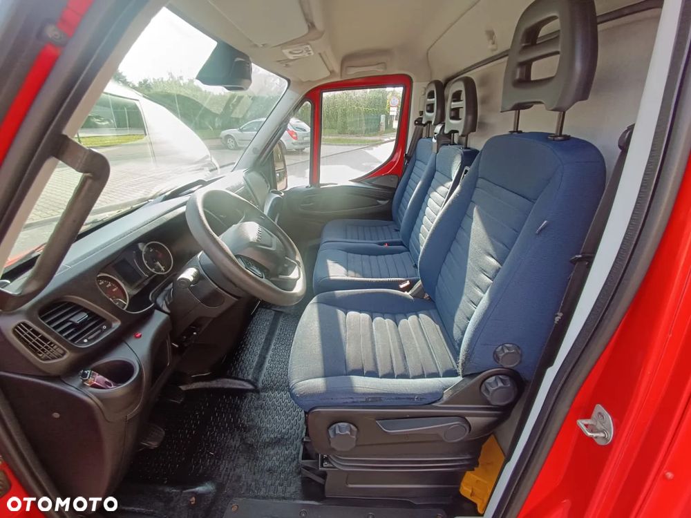 Iveco Daily 50c15 50c18 60c17 65c18 70c17 72c21 - 16