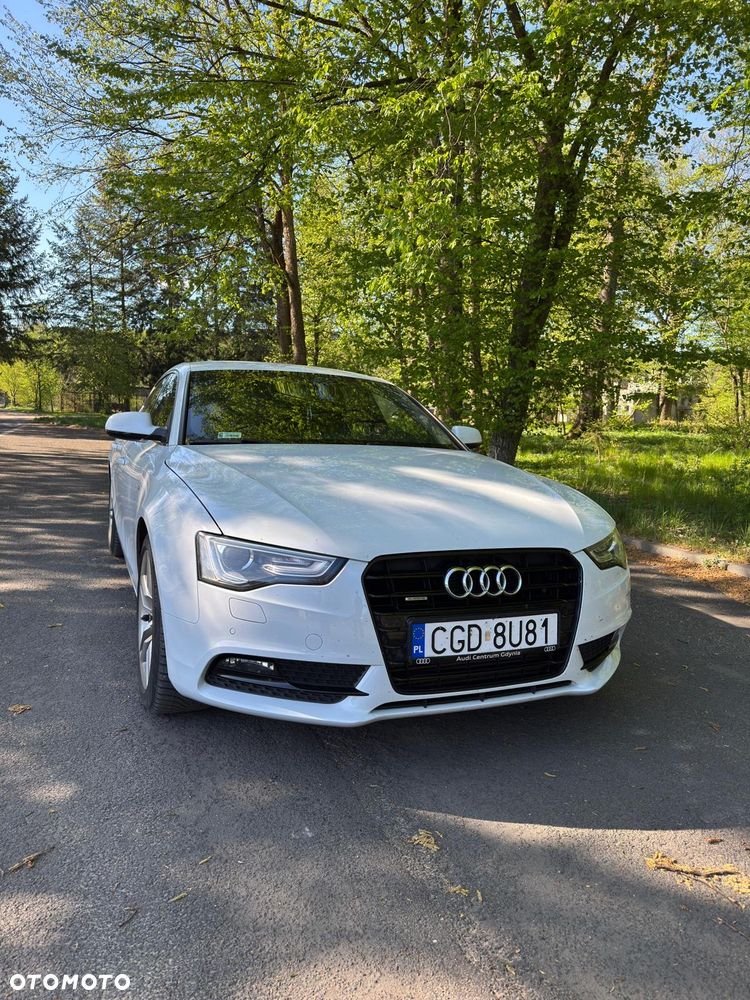 Audi A5 Sportback 2.0 TFSI Quattro S tronic - 3