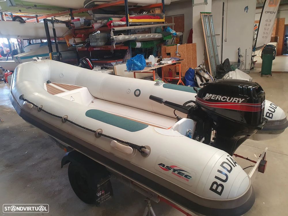 Astec 380 Compact - 3