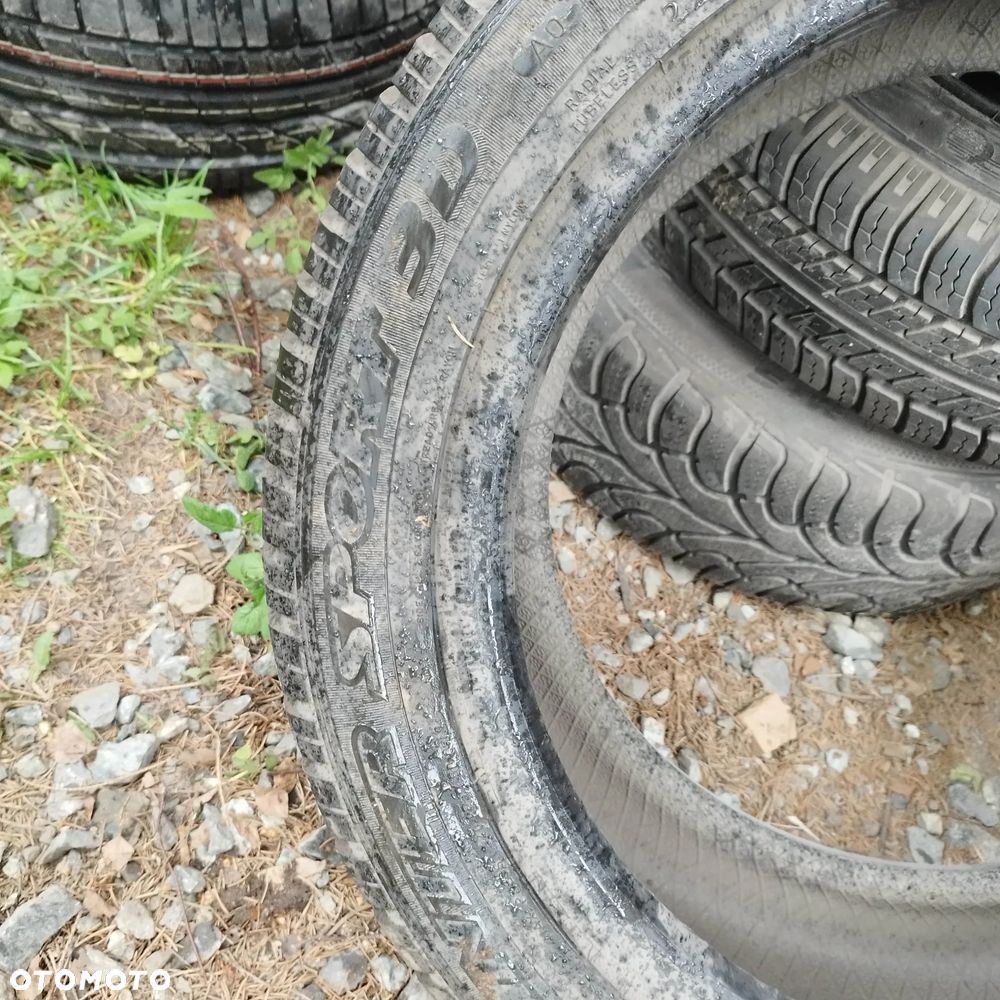 225/50/17 dunlop sp wintersport 3d - 3