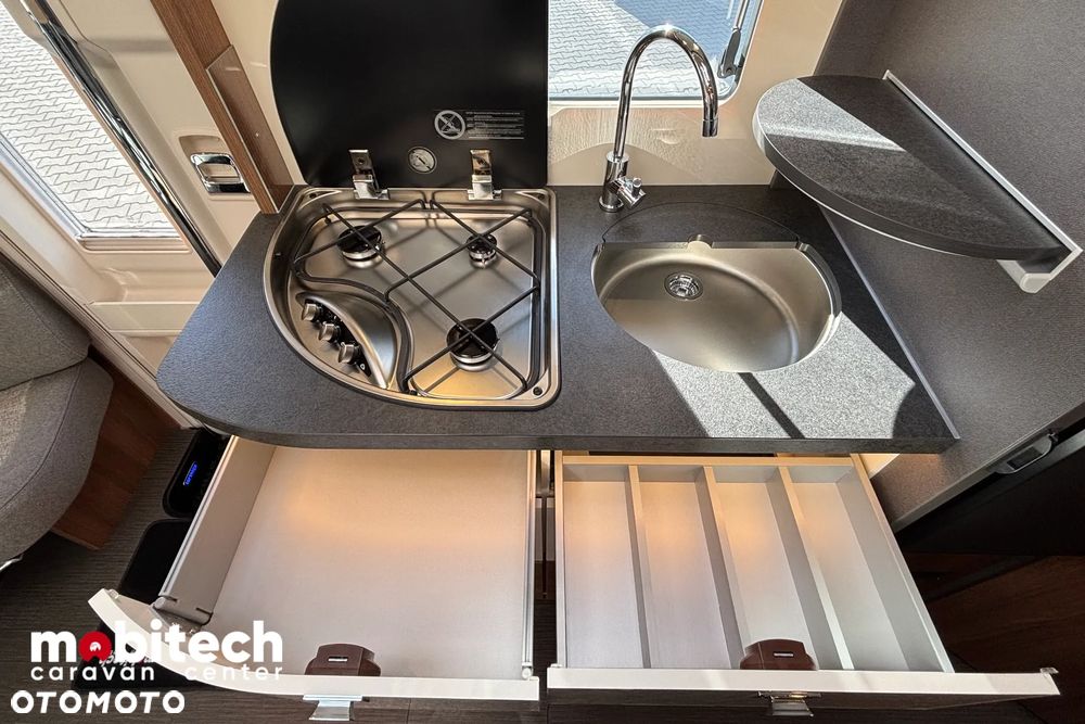 Carthago C2-Tourer I 141 KB LE MY 26 - 17