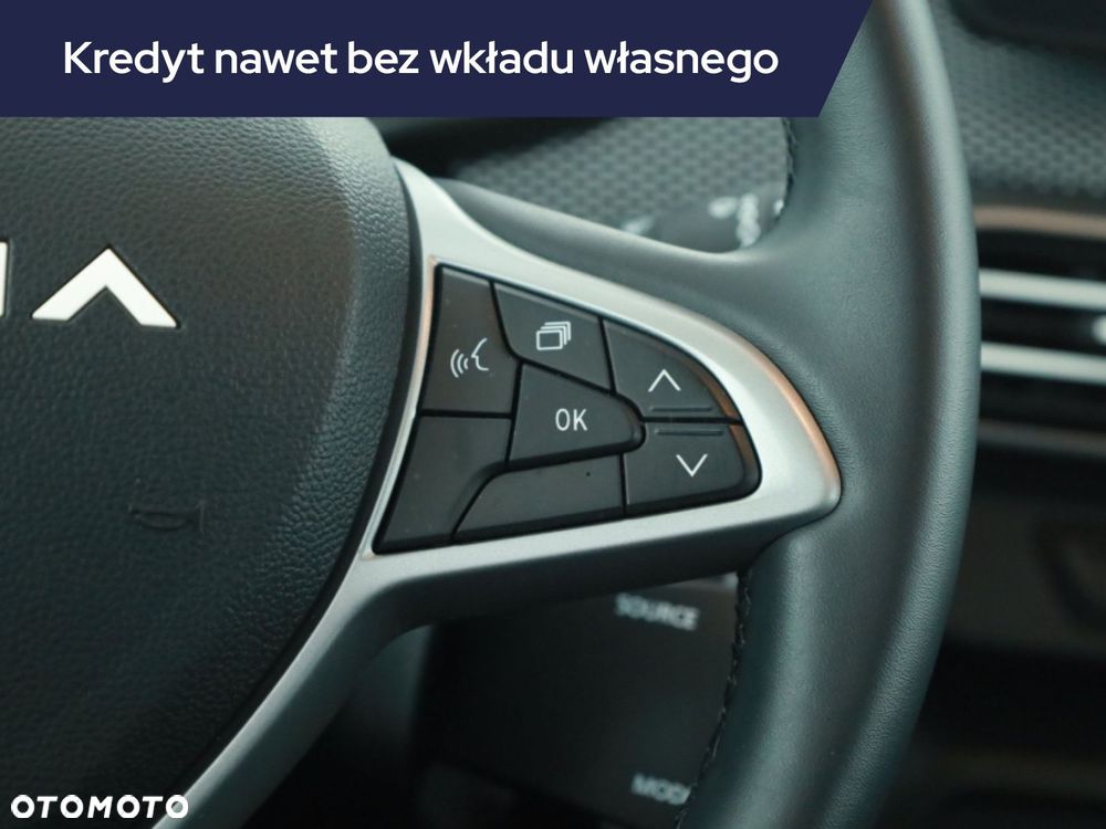 Dacia Sandero - 15