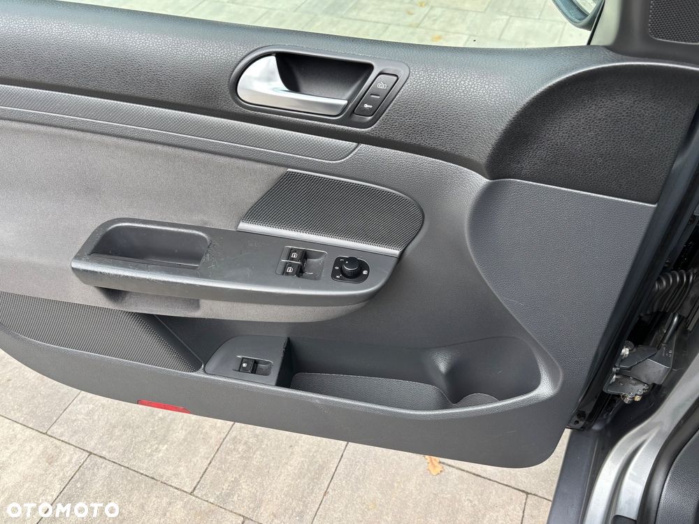 Volkswagen Golf 1.4 Trendline - 21