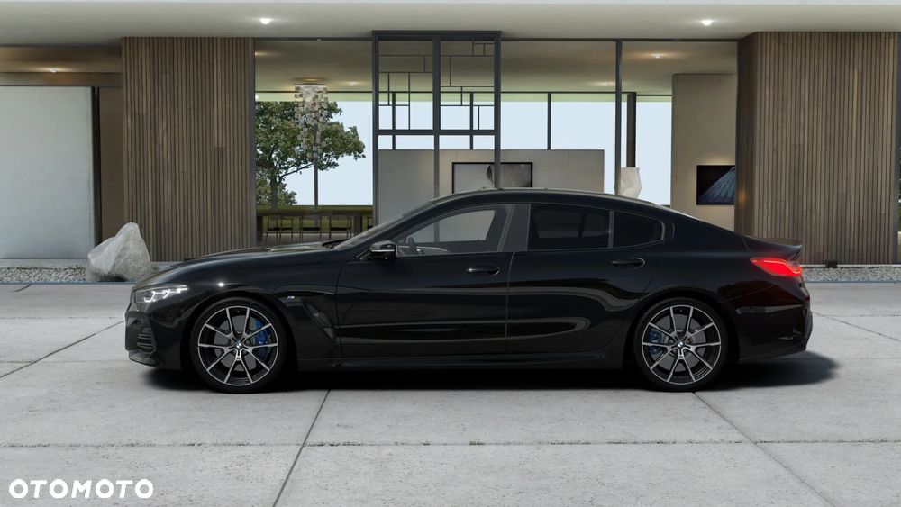 BMW Seria 8 840i xDrive - 3