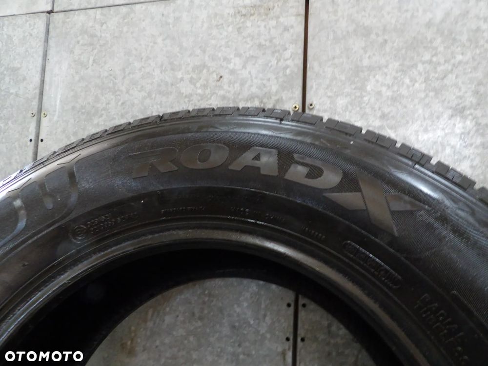 OPONA ROADX RXQUEST 235/70/16 H/T01 - 4