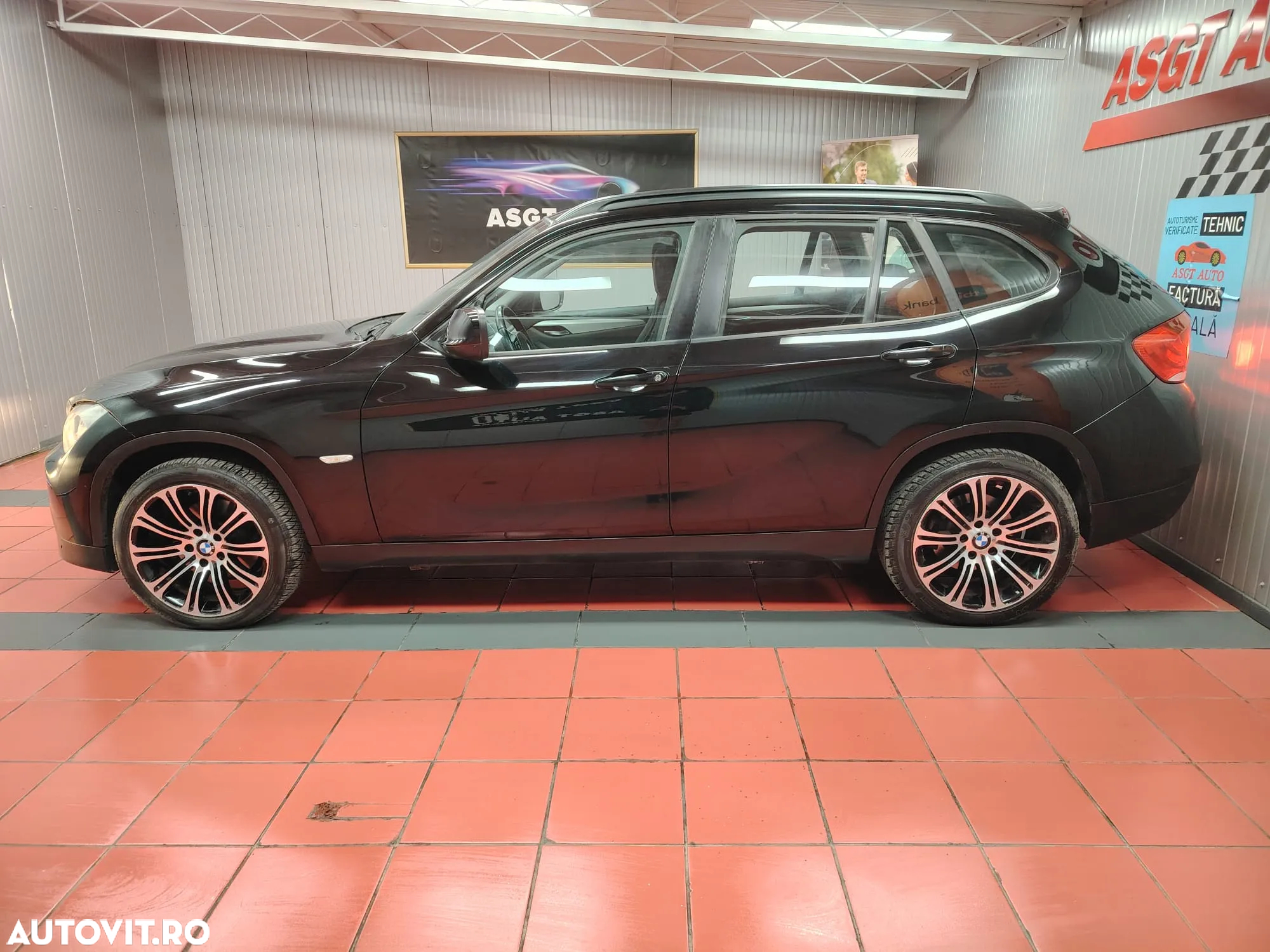 BMW X1 - 20