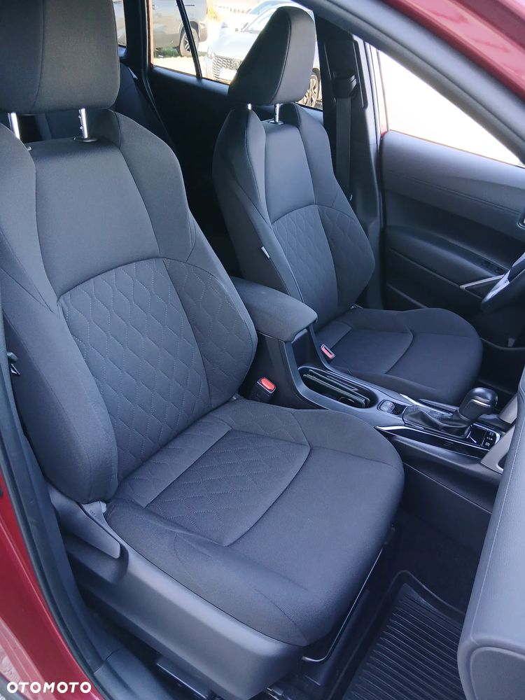 Toyota Corolla Cross - 31