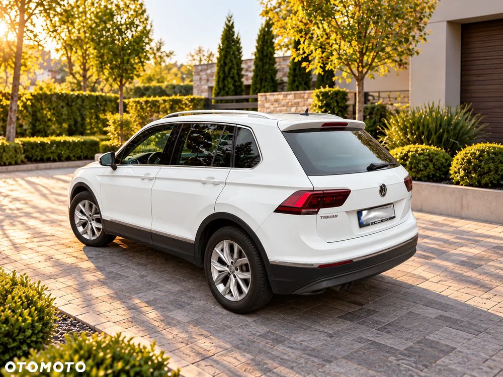Volkswagen Tiguan - 6