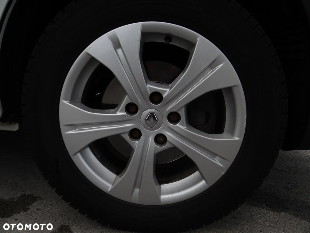 Renault Trafic (ENERGY) dCi 95 Start & Stop Grand Combi Expression - 16