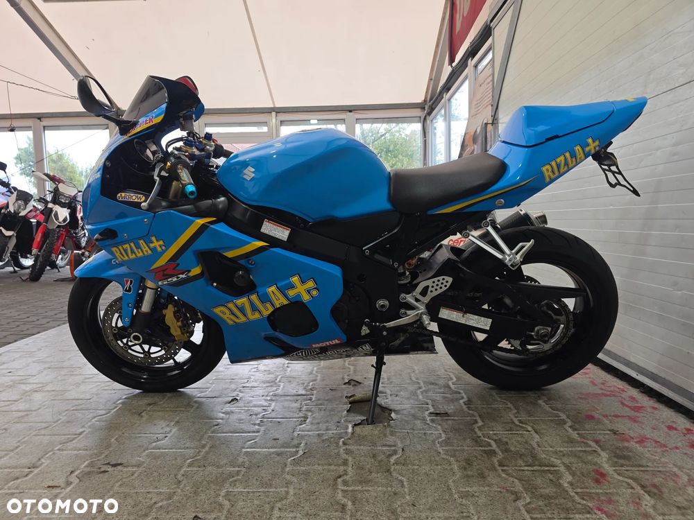 Suzuki GSX-R - 9