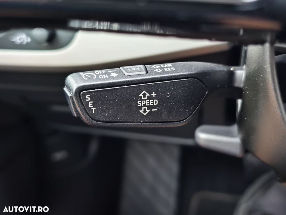 Audi A4 35 TFSI S tronic MHEV Advanced - 24