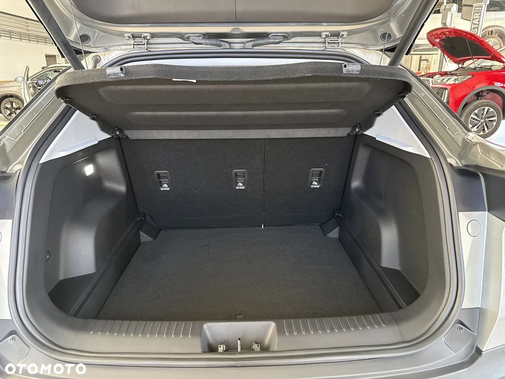 Omoda E5 63.2kWh Premium - 18