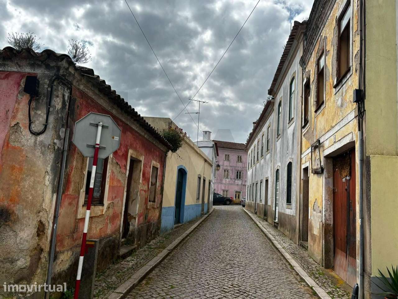 Prédio Monchique - Grande imagem: 2/14