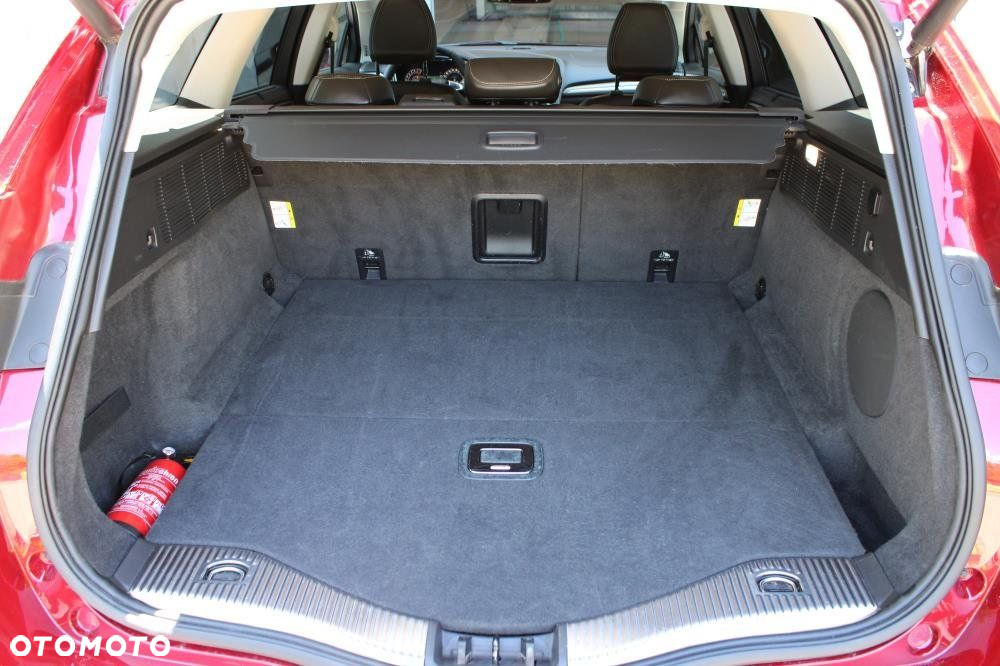 Ford Mondeo - 26