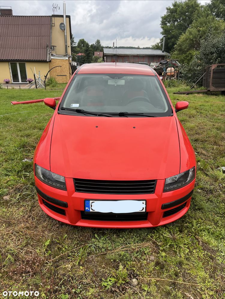 Fiat Stilo - 3
