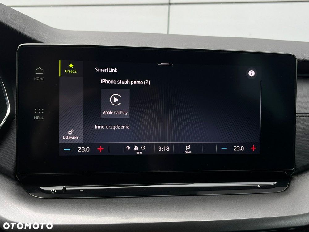Skoda Octavia 1.5 TSI e-Tec Ambition DSG - 33