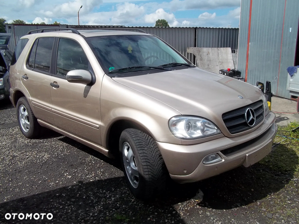 Mercedes-Benz ML