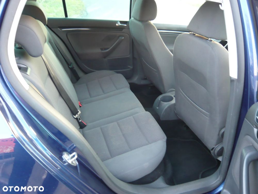 Volkswagen Golf 1.6 GT Sport - 14