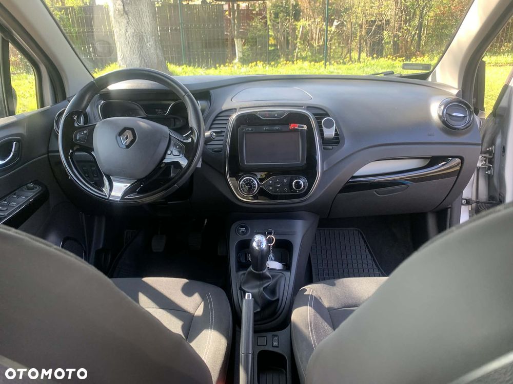 Renault Captur 0.9 Energy TCe Limited - 5