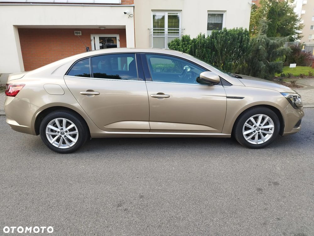 Renault Megane 1.5 dCi Zen - 5