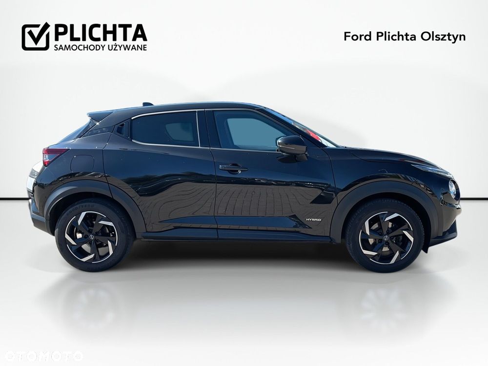 Nissan Juke - 4